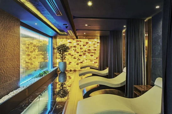 Slider image (4) DentSpa - Best Dental Clinic in Istanbul